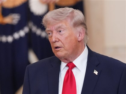 法新社：川普會能源業高層　透露封鎖伊朗恐持續數月