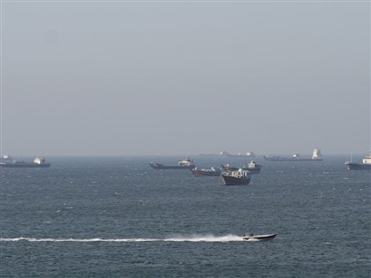 川普喊話伊朗快讓步　傳美軍海上封鎖恐再拖數月