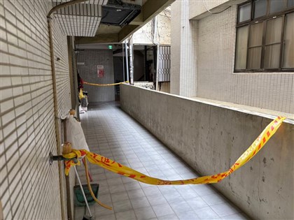 台南「老老照顧」命案　衛生局案發前曾到府訪視