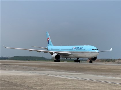 國際油價飆升 韓籍航空5月起燃油附加費翻倍漲