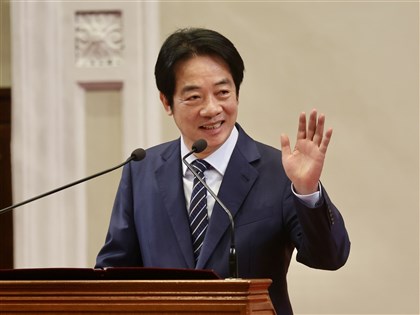 賴總統：今年最低工資連10年調升　逾247萬勞工受惠