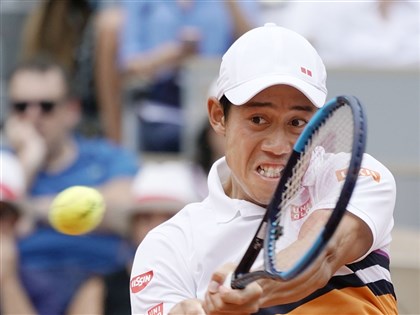 網球名將錦織圭宣布退休　曾高居世界排名第4創日本紀錄
