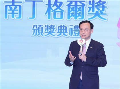 護病比標準擬修　石崇良：近期啟動討論須設緩衝期