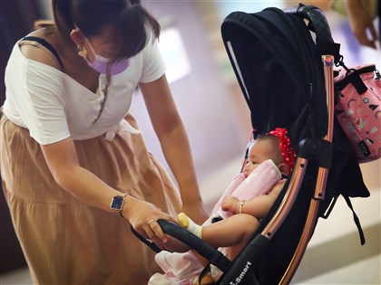 0到6歲國家養延長至18歲？政院：研議5面向完善計畫