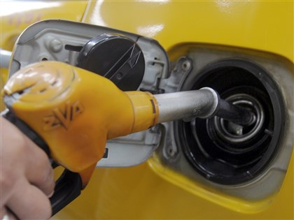 中油下週汽柴油價格不調整　估吸收金額逾132億元