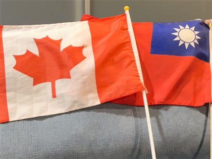 中國駐加大使警告台灣問題是不可逾越「紅線」 加拿大政界發聲挺台