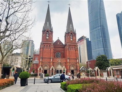 法媒揭中國利用梵中協議手段　逼迫天主教地下教會