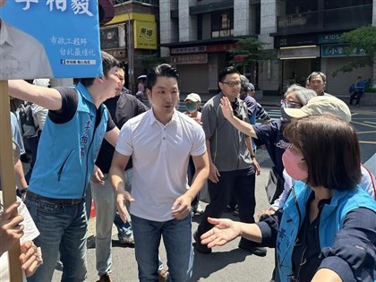 老鼠頻現蹤北市　蔣萬安：規劃市區整體環境清消