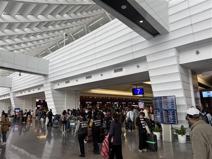 中東戰火推升油價　國籍航空航網布局不受阻