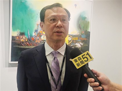 漢他病毒防疫　石崇良籲地方設專案小組處理鼠患