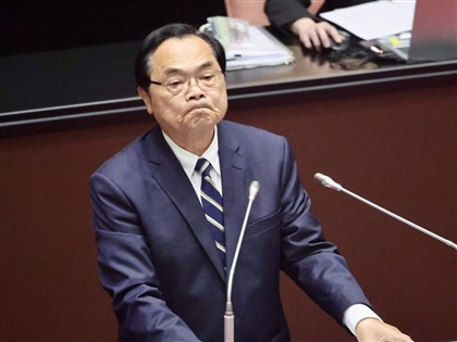 陳時中提證交稅挹注健保　審計長反對：盼維持統收統支