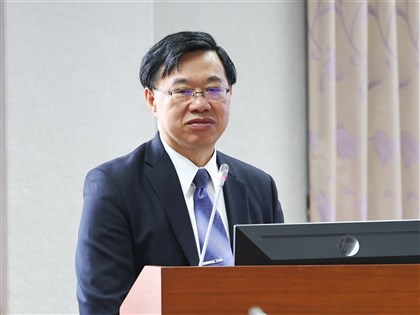 徐錫祥遭否決　法務部將報府指派代理檢察總長