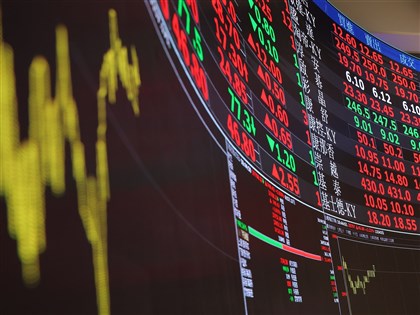 台股收40769點寫新紀錄　上櫃登407點創新高