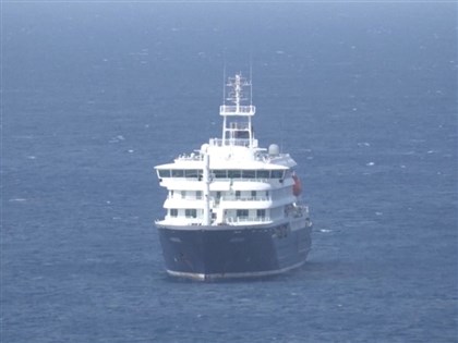 洪迪亞斯號郵輪疑漢他病毒釀3死　船上150人待撤離