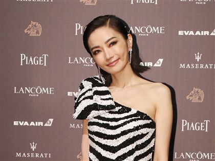 愛爾麗診所疑藏針孔  謝金燕要求禁用肖像宣傳