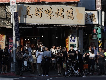 吳德榮：天氣穩定回暖　颱風哈格比估7日生成對台無威脅