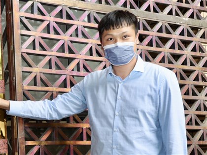 林宸佑淪中共白手套製播節目又行賄 檢方求刑12年