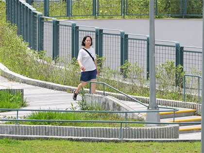 南高屏7日防高溫　8日全台轉雨母親節回穩