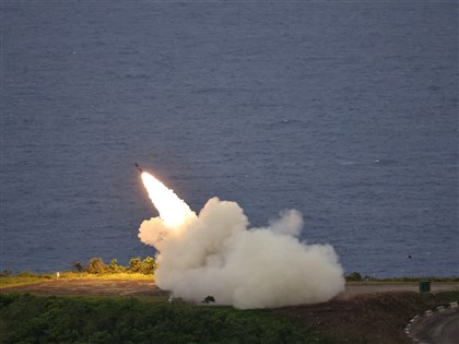 軍購條例卡關　國防部：在野黨從未說明3800億邏輯