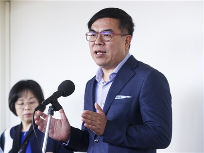 北市府提鼠類偵防師除鼠　彭啓明：找專業人士比較好