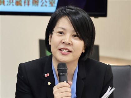 李貞秀告中選會求停止執行註銷立委名籍　未經訴願遭法院駁回