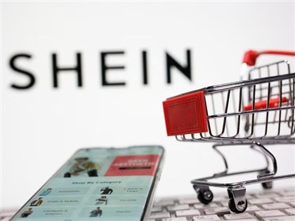 Shein涉將用戶資料傳輸至中國　愛爾蘭監管機構展開調查