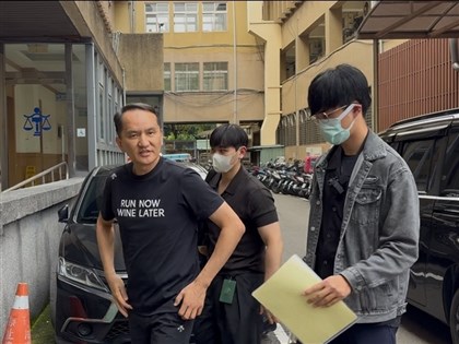 愛爾麗診所疑藏針孔　新北檢拘提總裁常如山