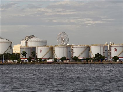 經濟部：油氣供應至9月無虞　中油提前布局冬季採購