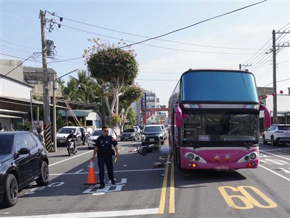 台南女警案影片疑經AI變造　警已掌握原始檔案
