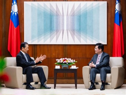 日台交協會長：高市早苗強調台海和平　持續為台發聲