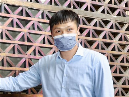 記者林宸佑涉共諜案遭求刑12年　蔡明彥：平均刑度已提高至6年2個月