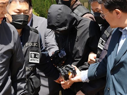 韓國24歲男持刀刺殺陌生女高中生　法院裁定羈押