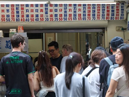 新裝上市、油料費增 北市4月CPI較上月漲0.79%