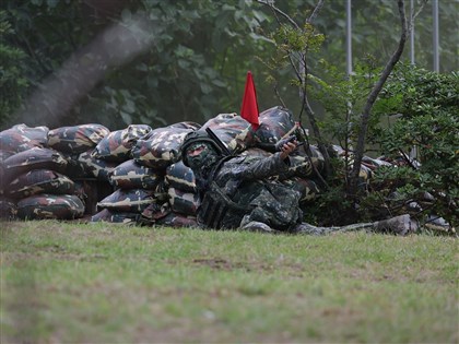 退伍超過教召年限　國防部：仍可能收到動員召集預告