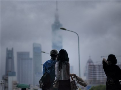 鋒面通過東北季風增強　8日北部東部留意降雨