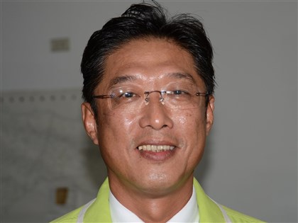 前口湖鄉長林哲凌向光電業者索賄　判刑10年定讞
