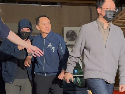 愛爾麗診所藏針孔　總裁常如山、廠商等3人聲押禁見