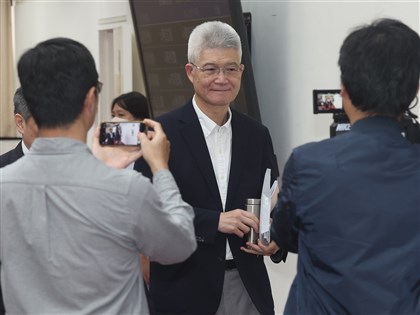 公視董事長胡元輝被請出國會　媒體改造學社聯合聲明譴責