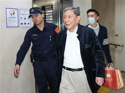 京華城土地買賣涉違證交法　沈慶京遭起訴求刑26年