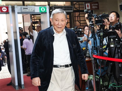 沈慶京還賭債涉賣京華城土地套利　北檢起訴求刑26年併科逾6億罰金