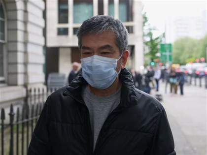 英國國安法生效後首例　華裔前警官濫用內政部資料庫為中港情蒐遭定罪