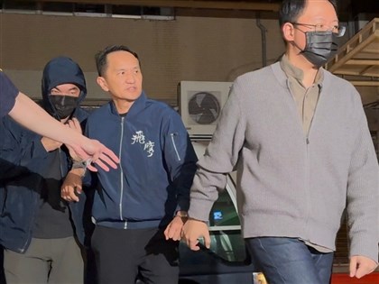 愛爾麗診所涉藏針孔偷拍　常如山等3人羈押禁見