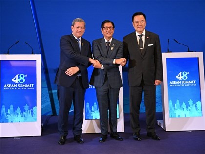 菲律賓促成3方會議　泰柬就邊界問題達成部分協議