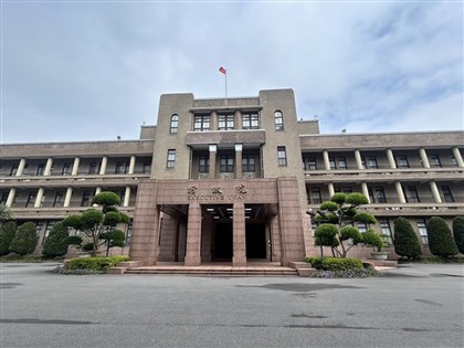 立院通過7800億軍購條例　政院：將鍥而不捨補足防衛體系