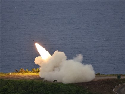 軍購條例三讀　國防部：積極研擬應處方案向立院溝通