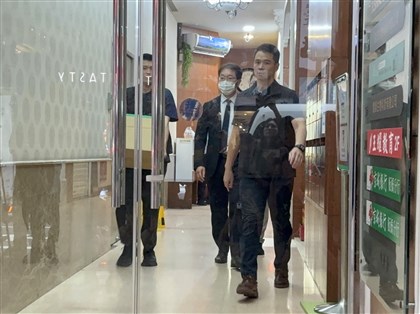 光澤診所疑涉針孔偷拍　分店經理、設備工程師有滅證之虞羈押禁見