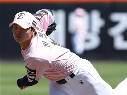 王彥程睽違1個月奪勝投　聽到台灣球迷加油聲很感動