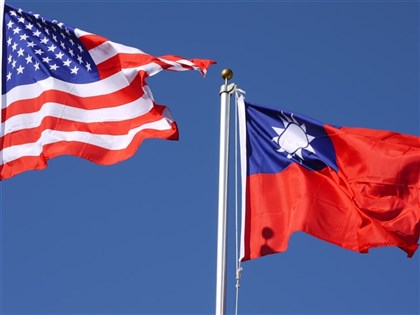 軍購條例通過　美國支持但指延後其他經費恐對中讓步