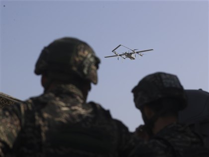 外界關注是否推無人機等特別條例　政院：全盤研議中