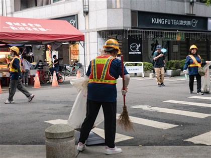 台北市鼠患12區大清消　11日起連4天接續完成